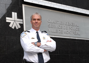Yvan Delorme
